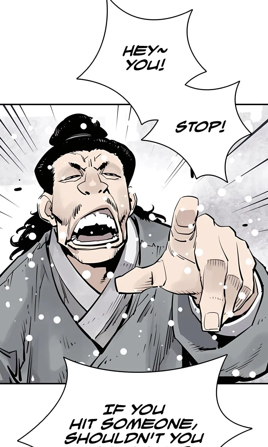 Read Shashin EN Manga Online