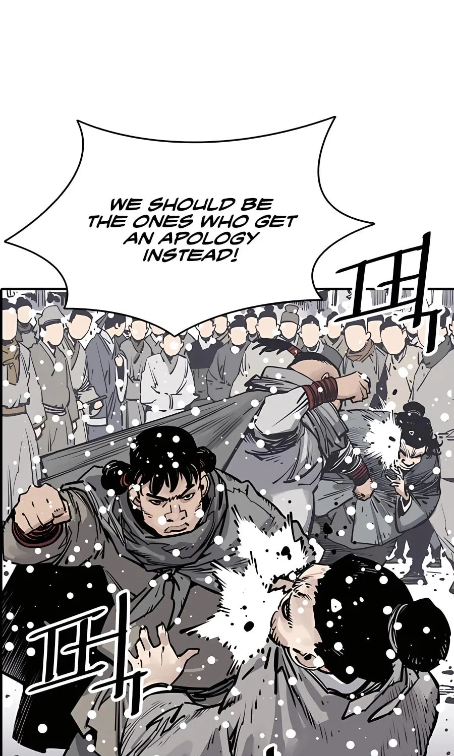 Read Shashin EN Manga Online