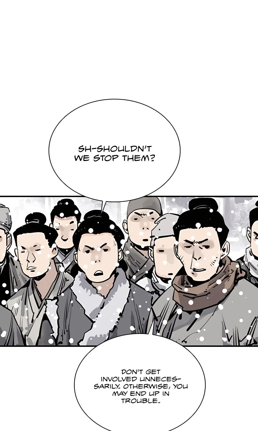 Read Shashin EN Manga Online