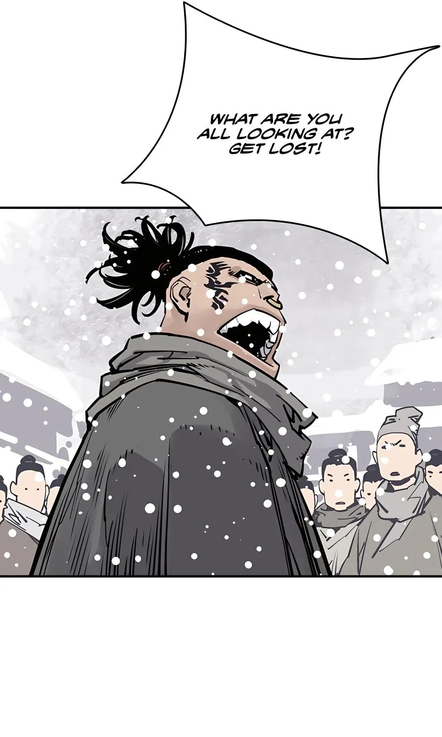 Read Shashin EN Manga Online