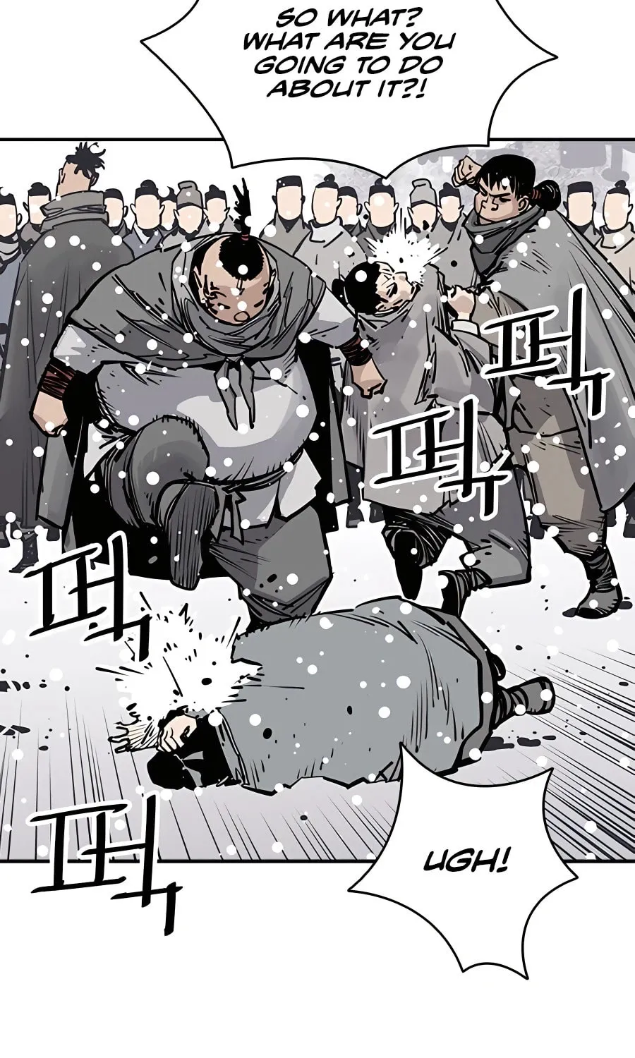 Read Shashin EN Manga Online
