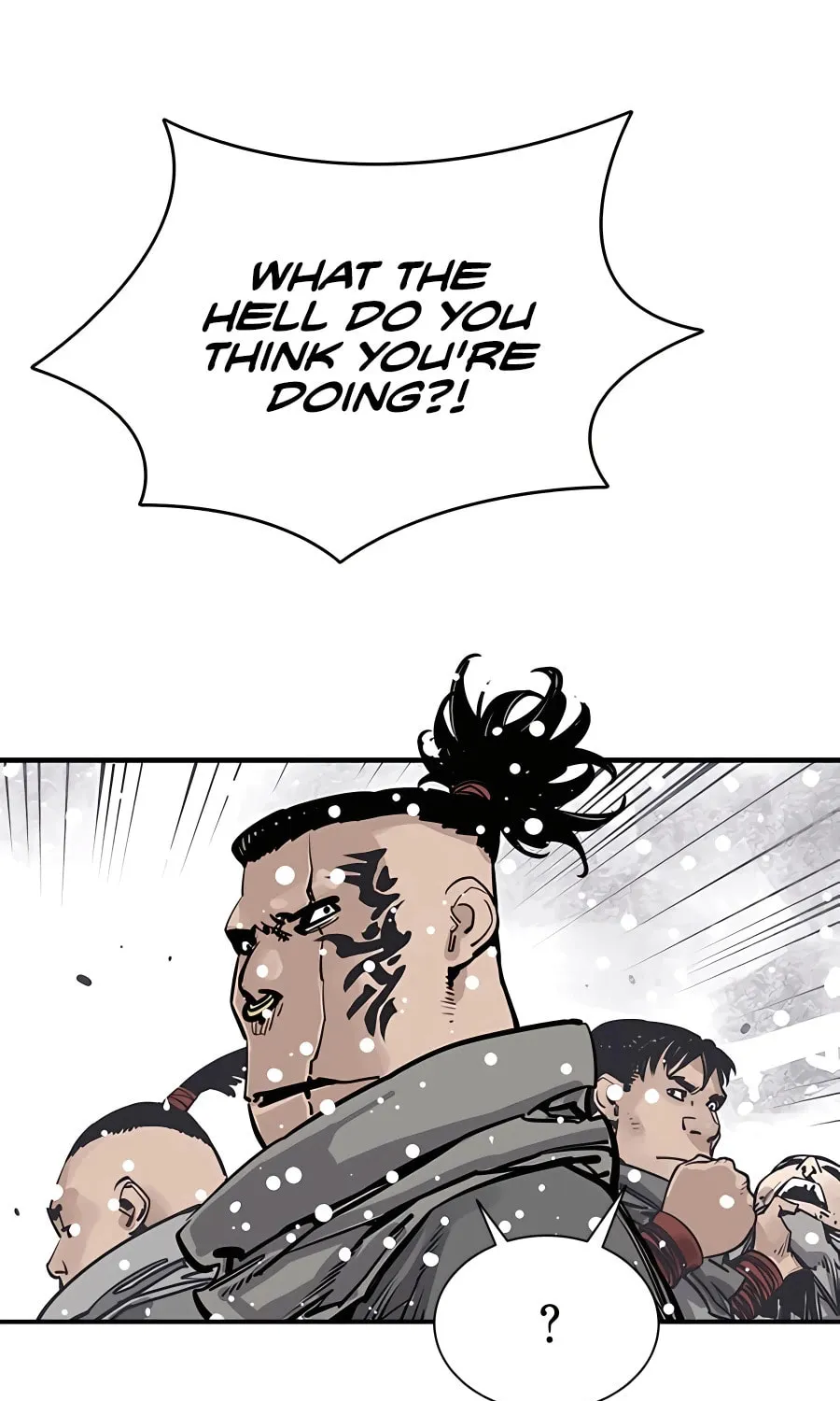 Read Shashin EN Manga Online
