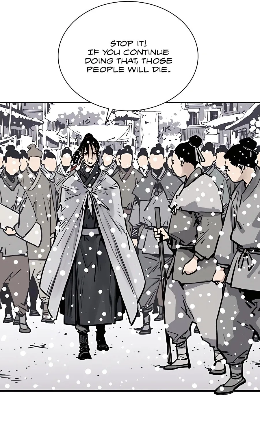 Read Shashin EN Manga Online