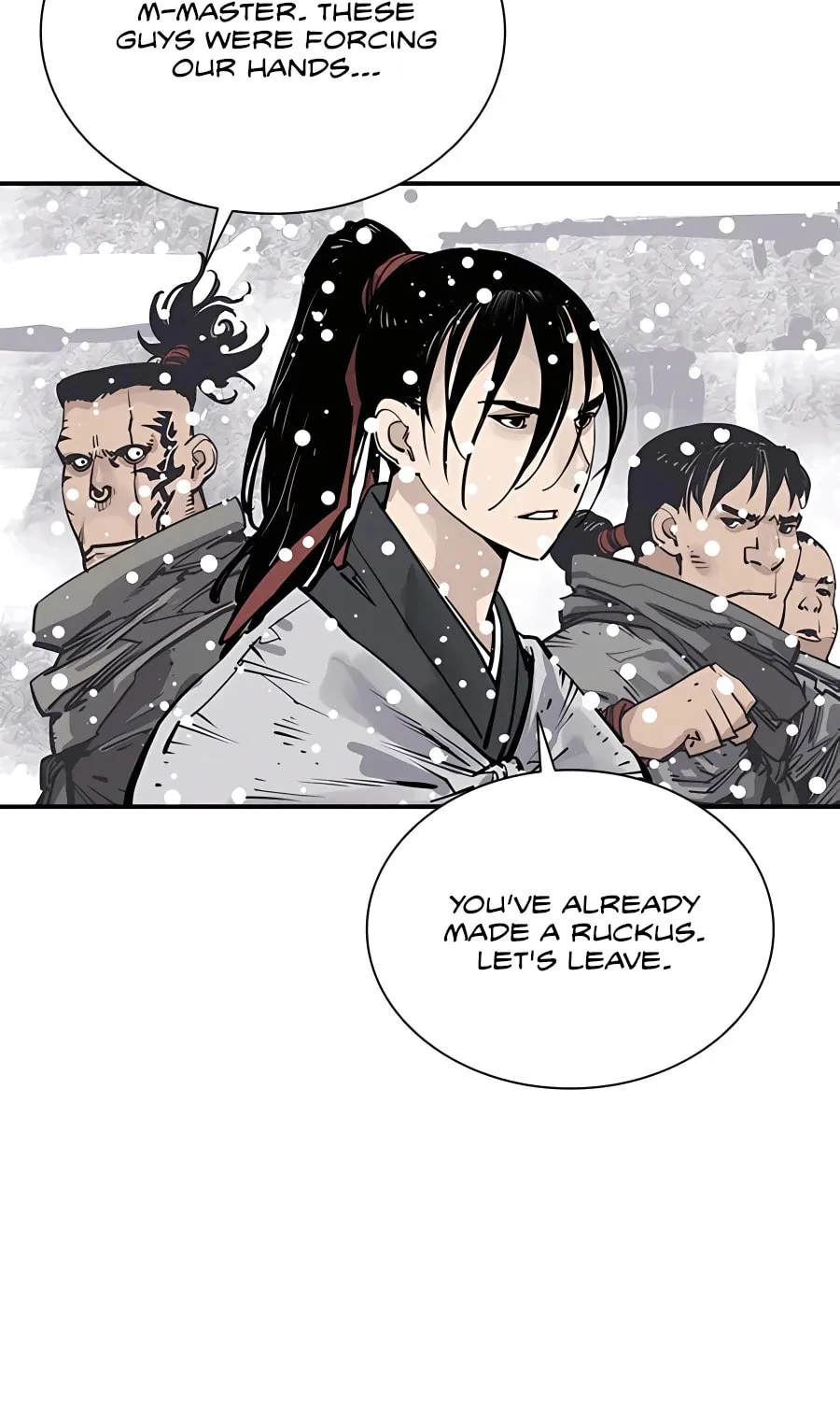 Read Shashin EN Manga Online