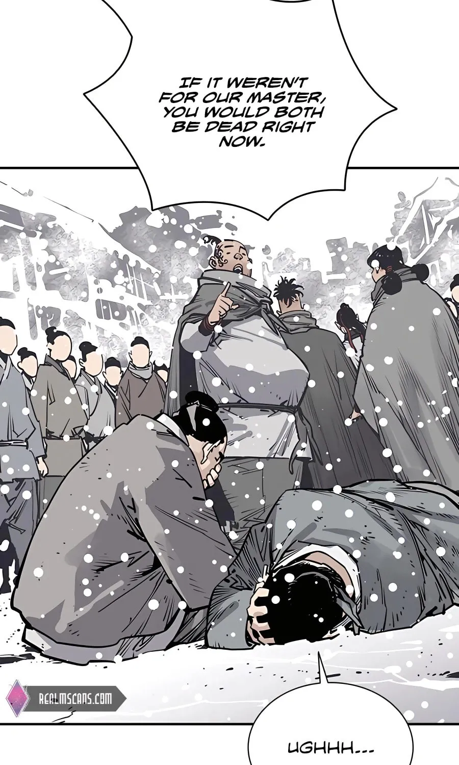 Read Shashin EN Manga Online