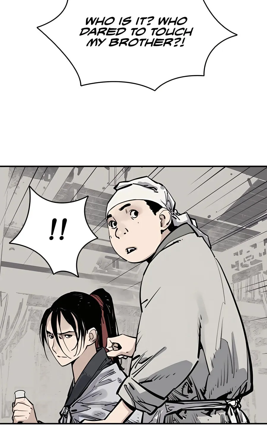 Read Shashin EN Manga Online