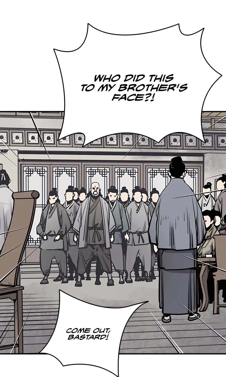 Read Shashin EN Manga Online