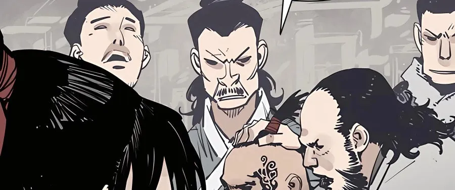 Read Shashin EN Manga Online