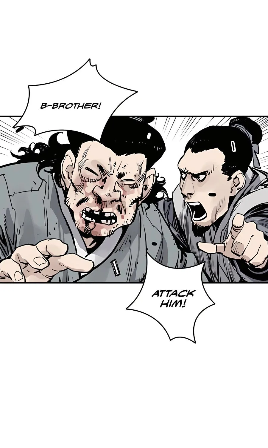 Read Shashin EN Manga Online
