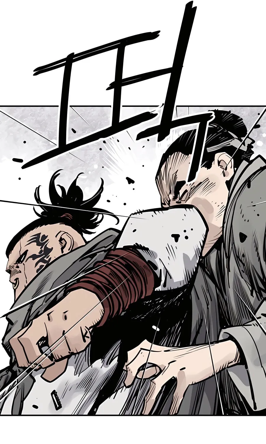 Read Shashin EN Manga Online