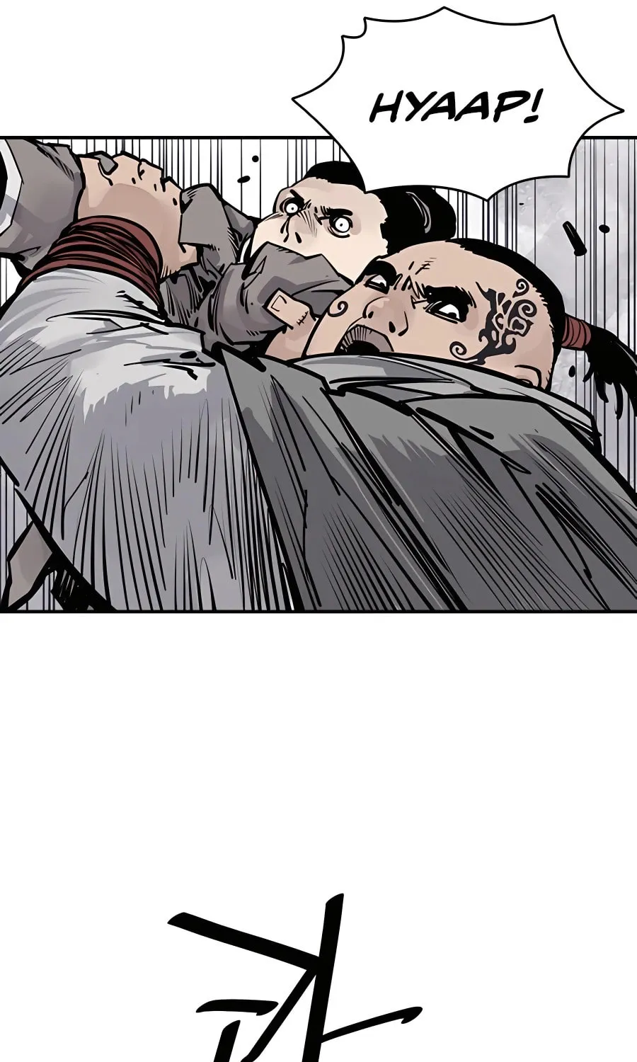 Read Shashin EN Manga Online