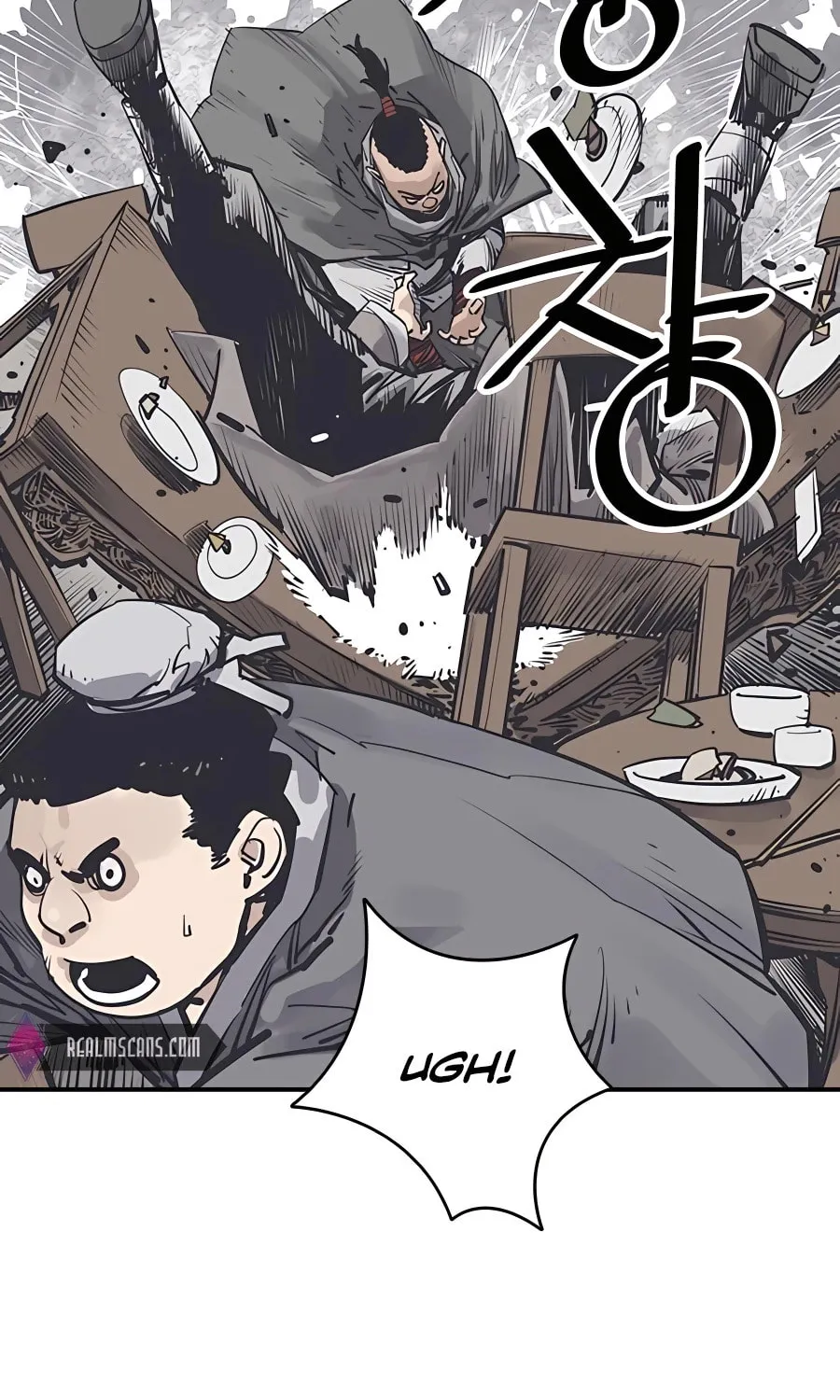 Read Shashin EN Manga Online