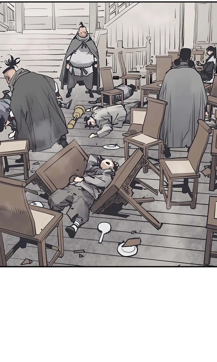 Read Shashin EN Manga Online