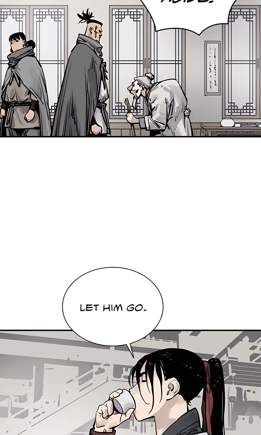 Read Shashin EN Manga Online