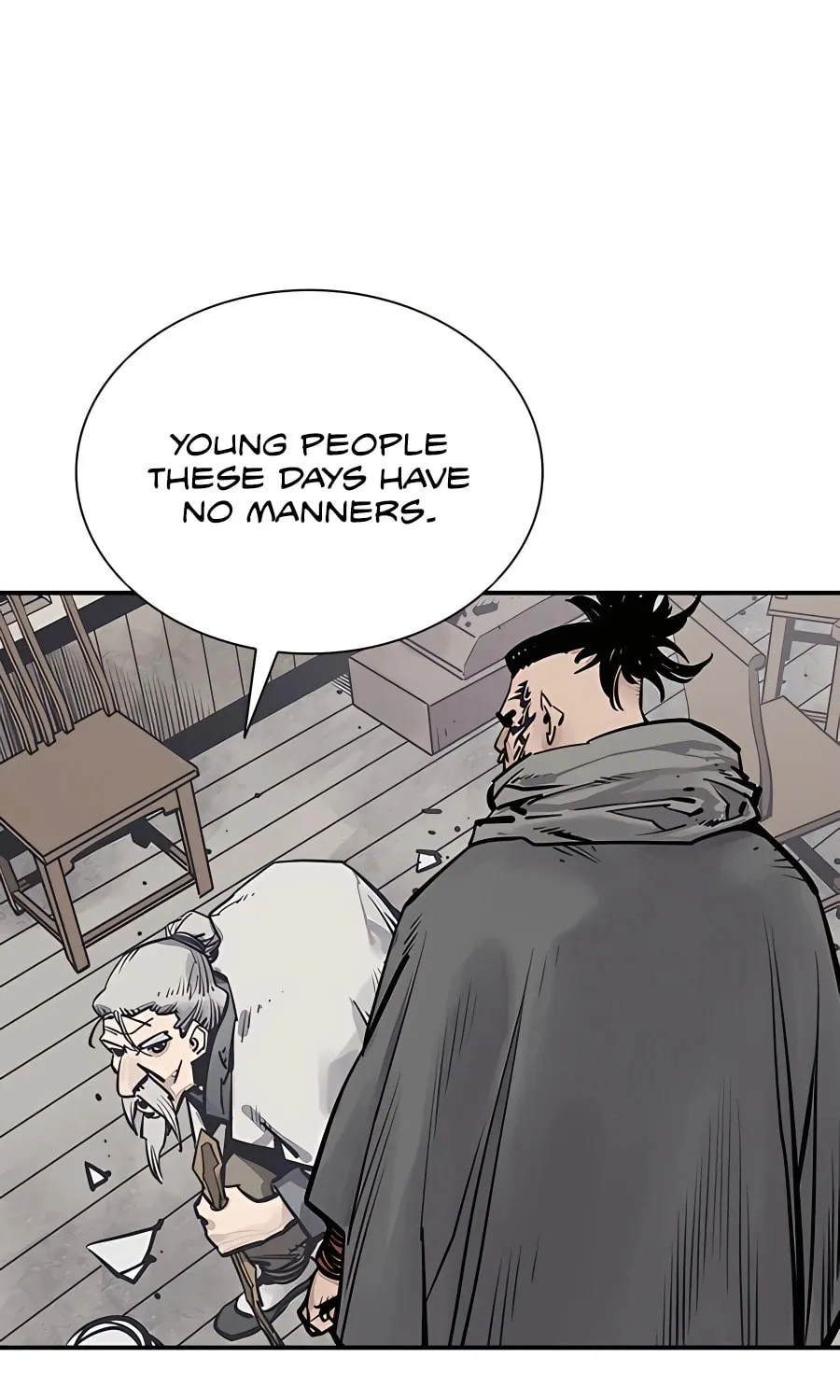 Read Shashin EN Manga Online