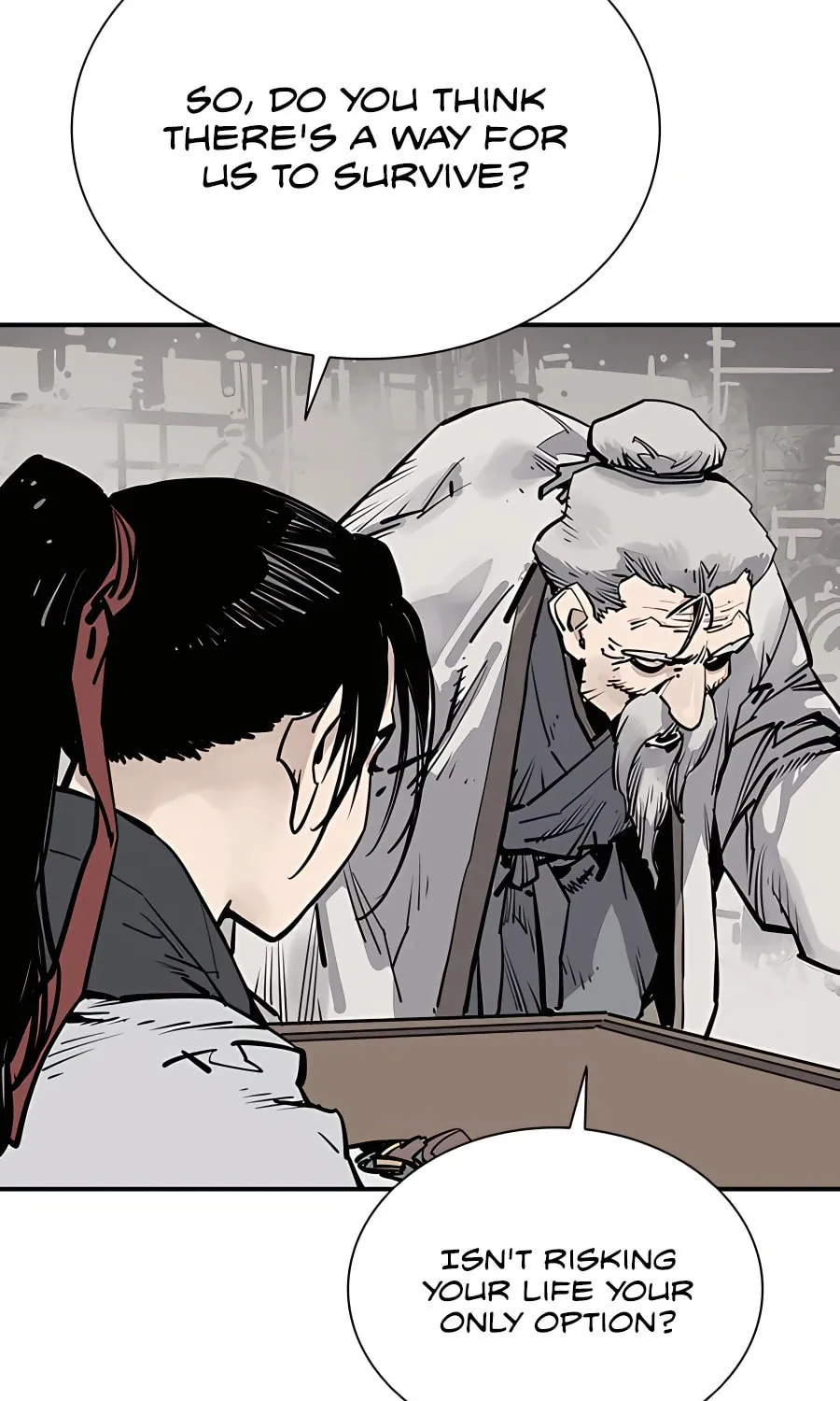 Read Shashin EN Manga Online