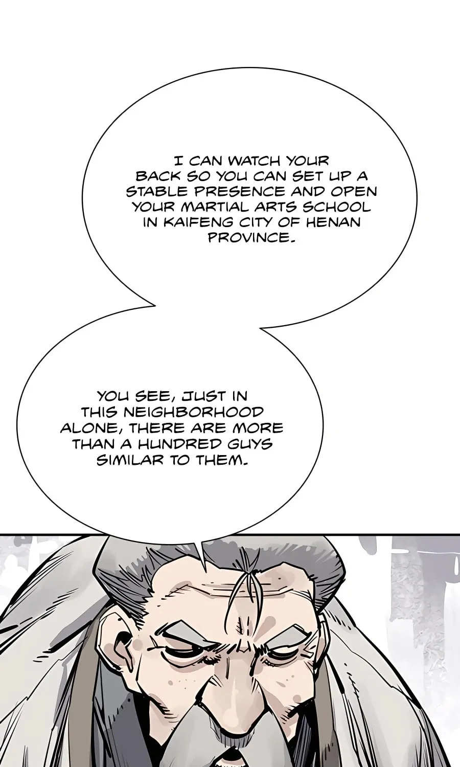 Read Shashin EN Manga Online