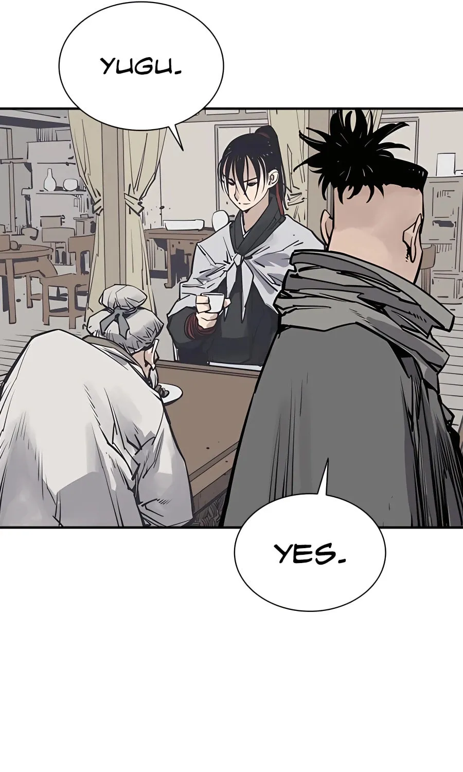 Read Shashin EN Manga Online