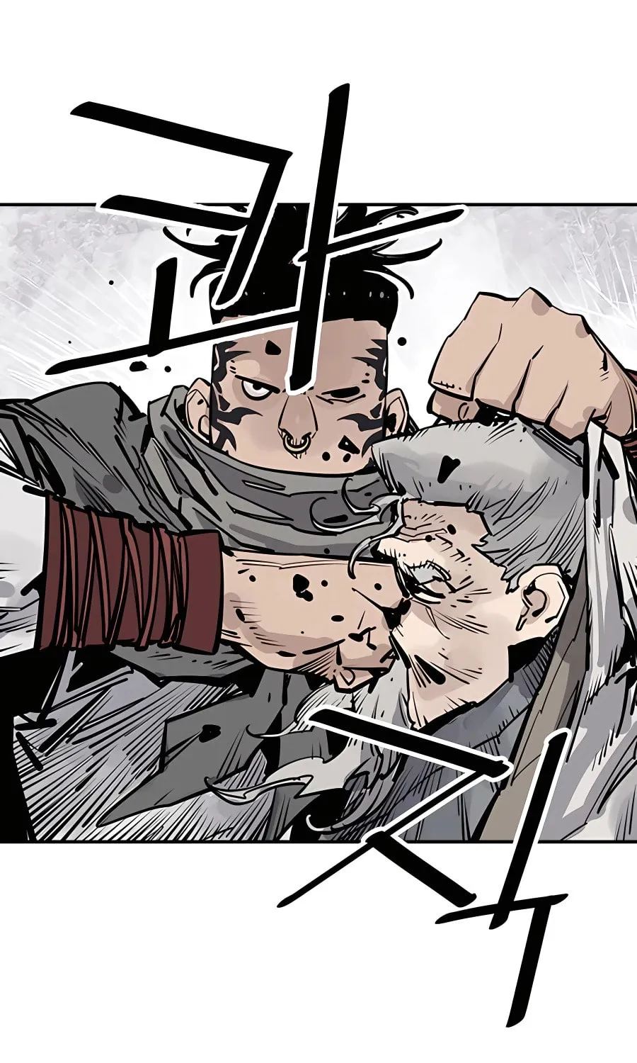 Read Shashin EN Manga Online