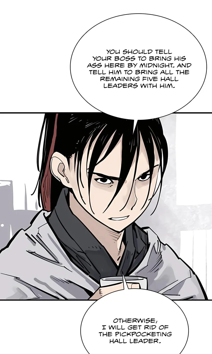 Read Shashin EN Manga Online