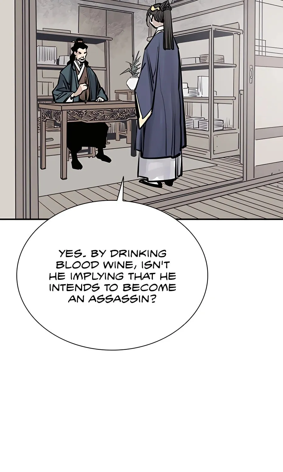 Read Shashin EN Manga Online