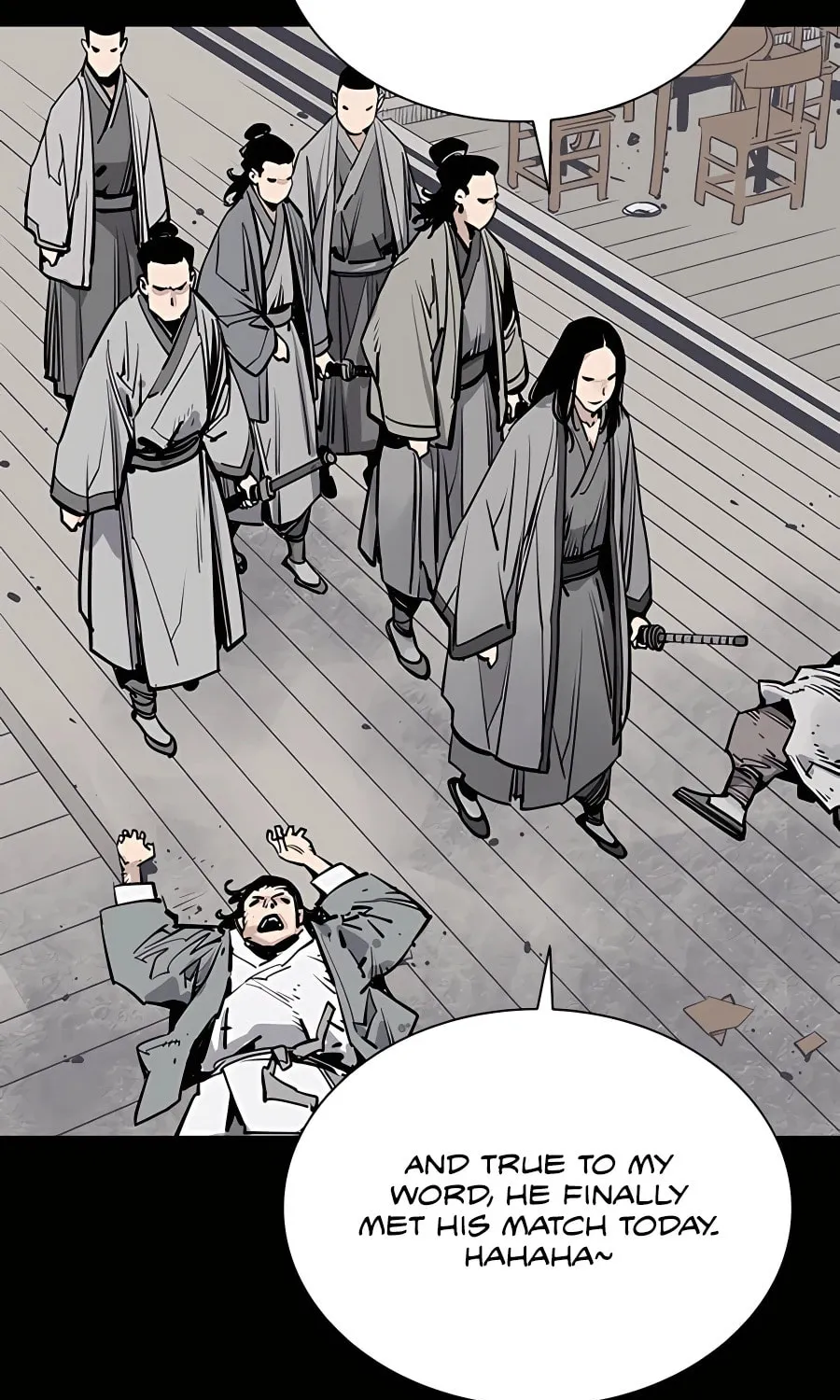 Read Shashin EN Manga Online