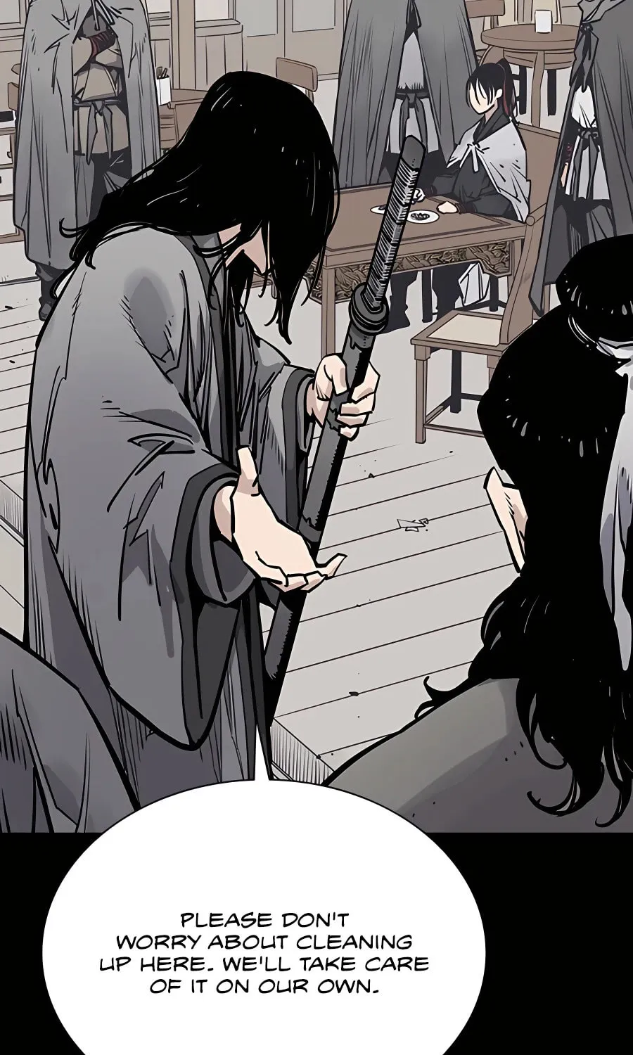 Read Shashin EN Manga Online