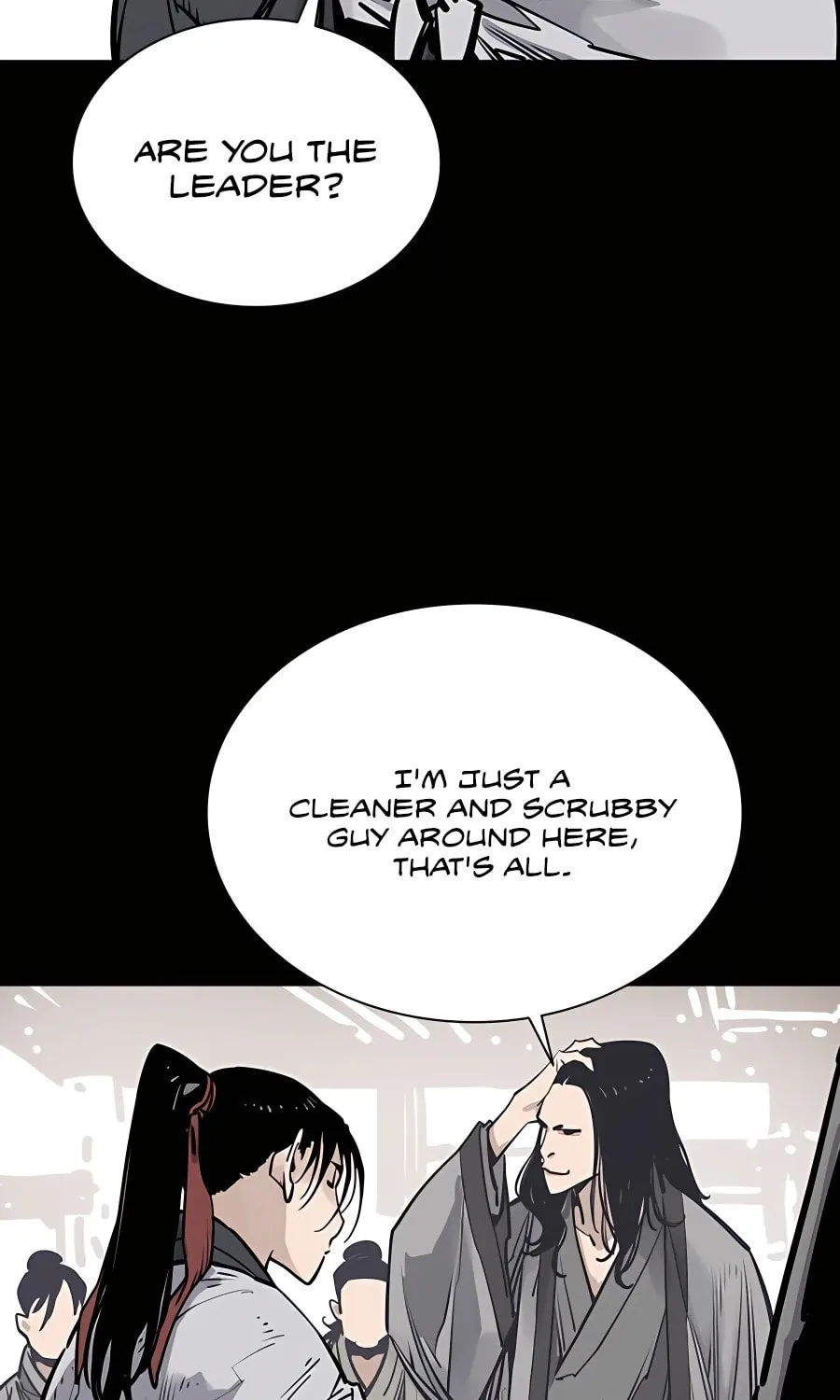 Read Shashin EN Manga Online