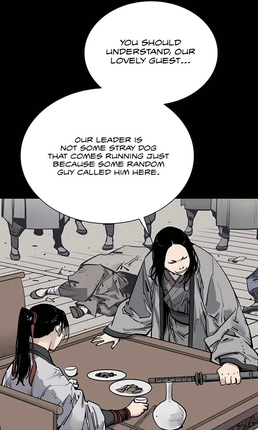 Read Shashin EN Manga Online