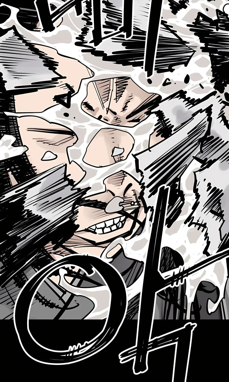 Read Shashin EN Manga Online