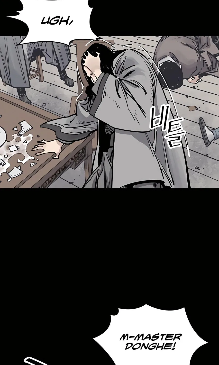Read Shashin EN Manga Online