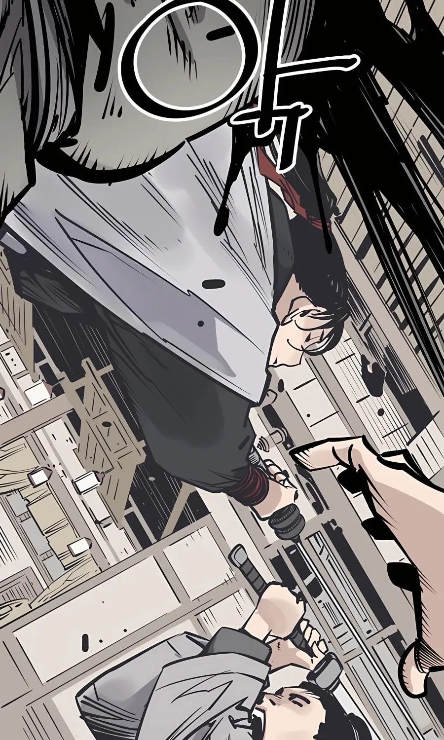 Read Shashin EN Manga Online