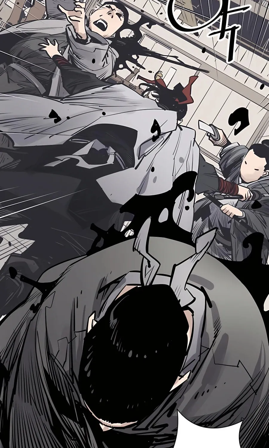 Read Shashin EN Manga Online