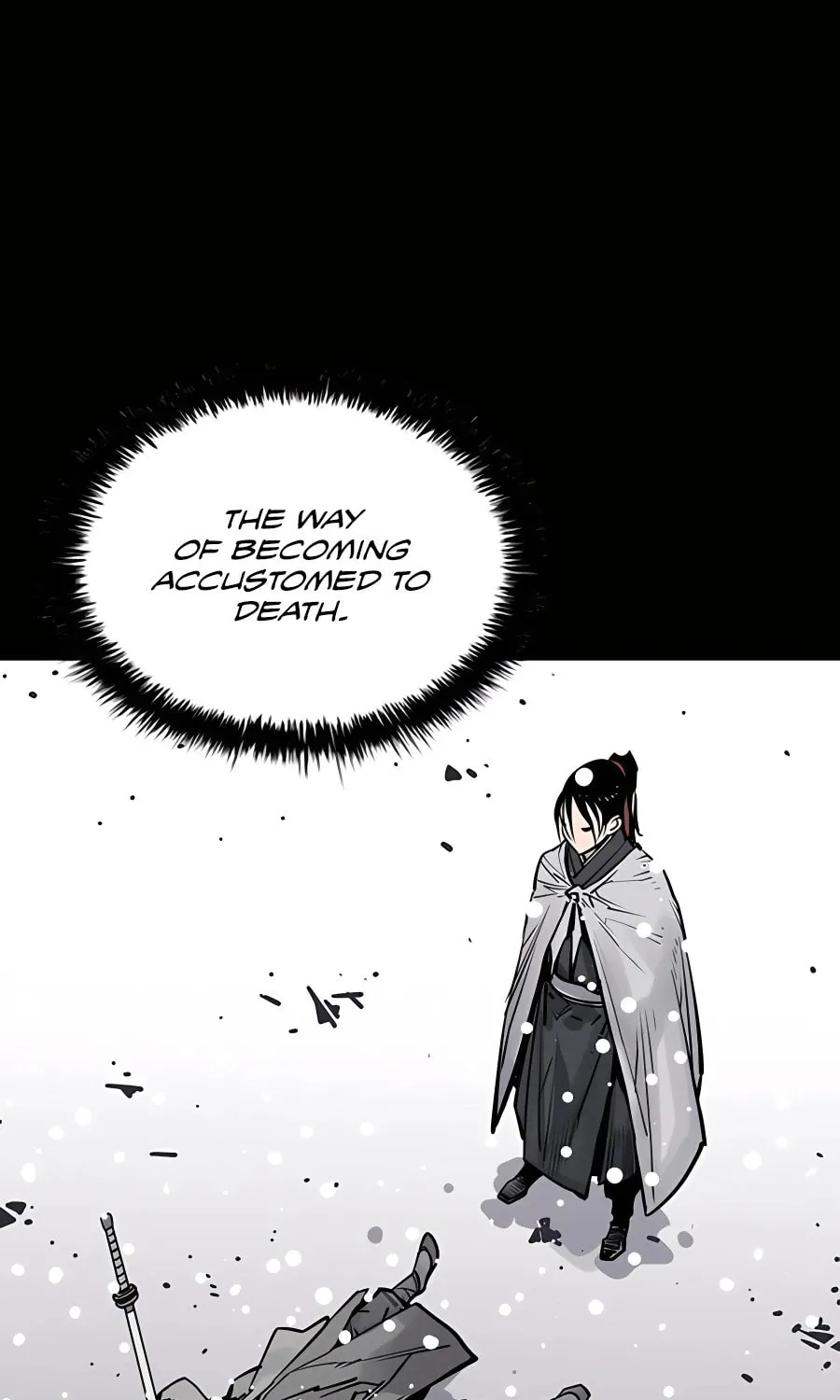 Read Shashin EN Manga Online