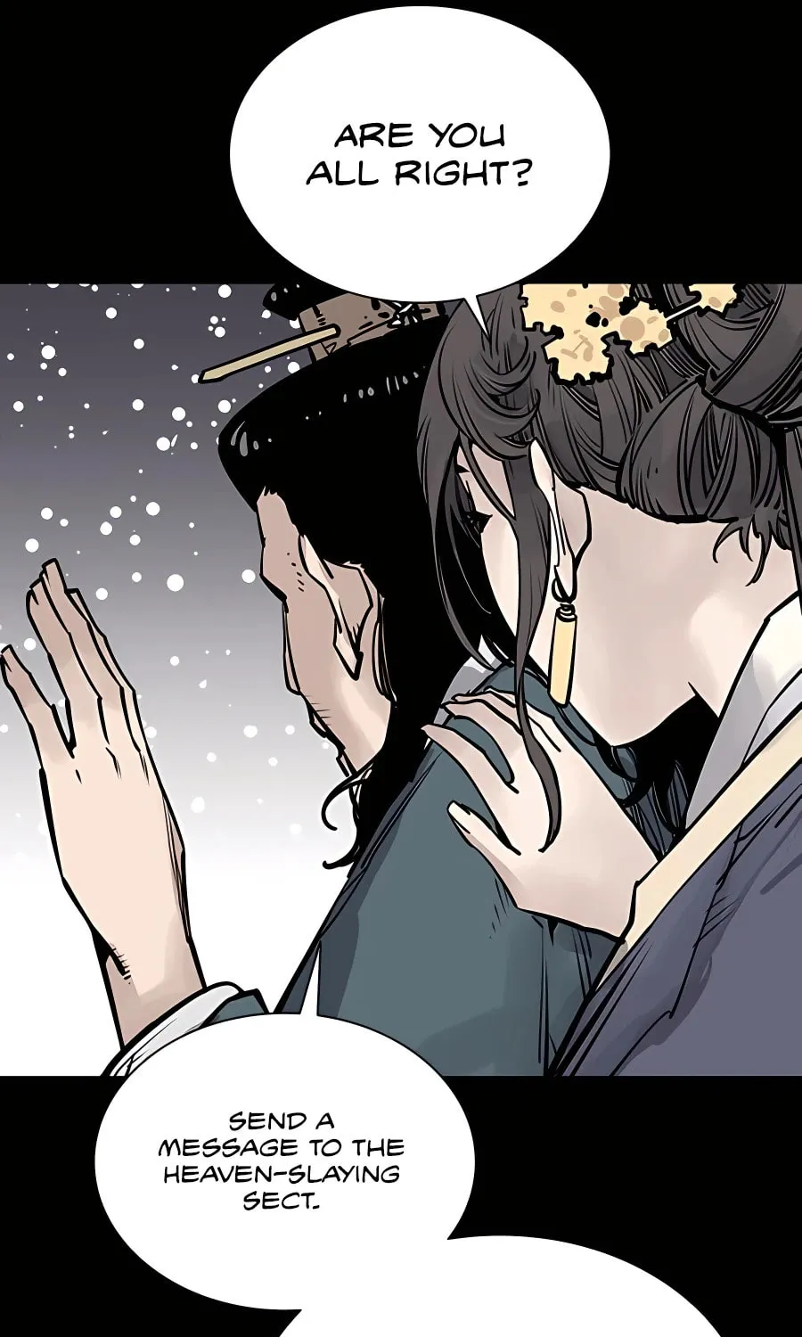 Read Shashin EN Manga Online
