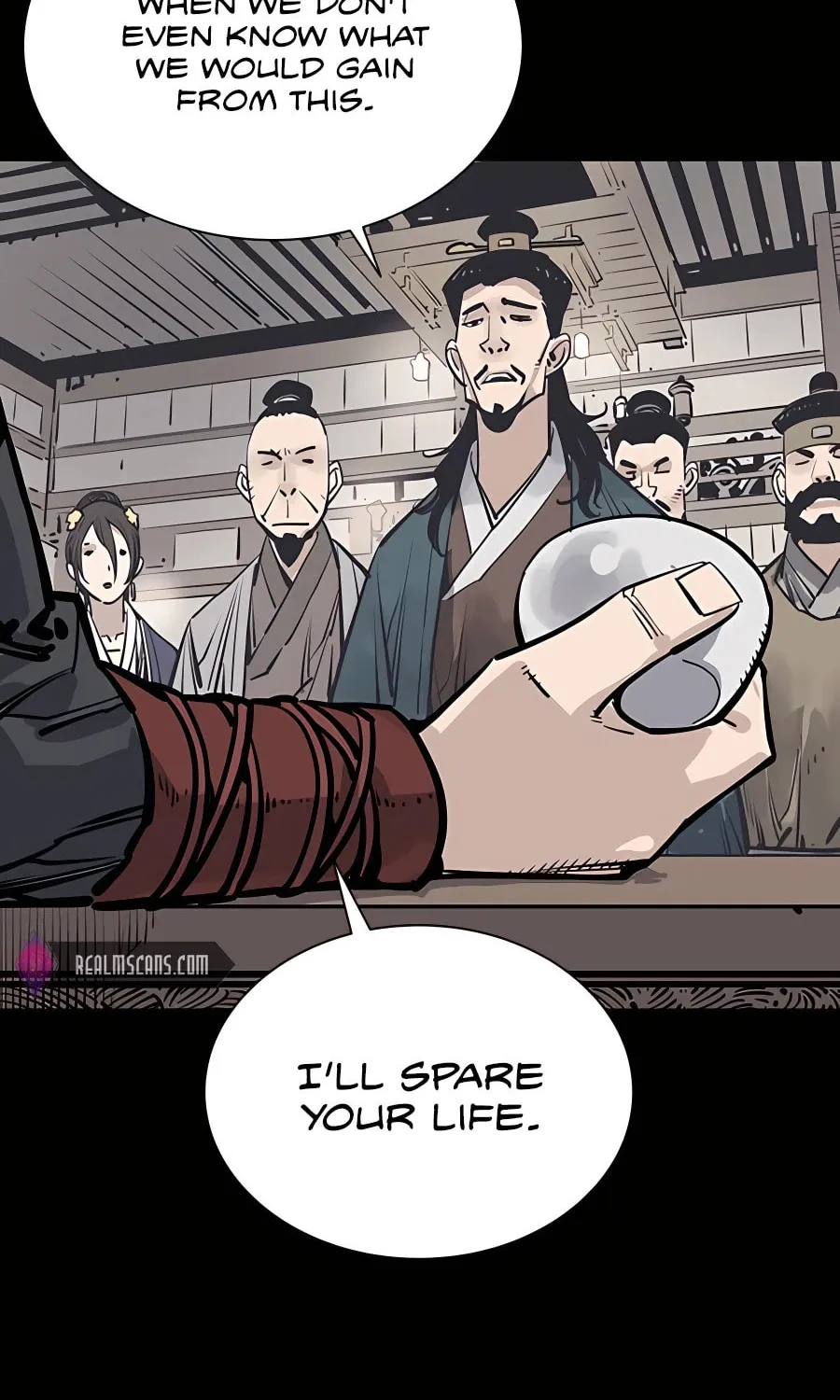 Read Shashin EN Manga Online