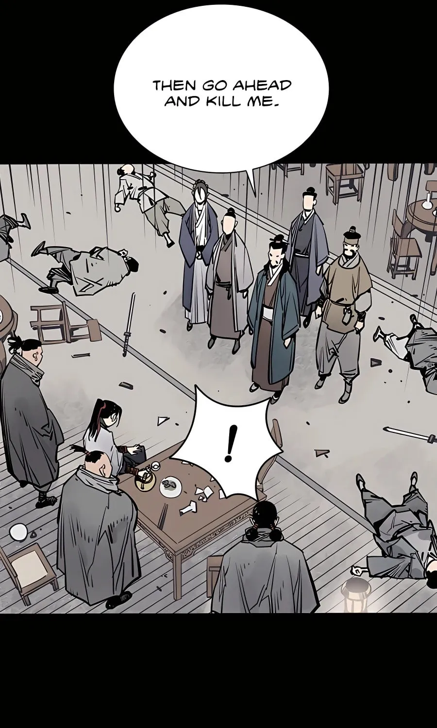 Read Shashin EN Manga Online