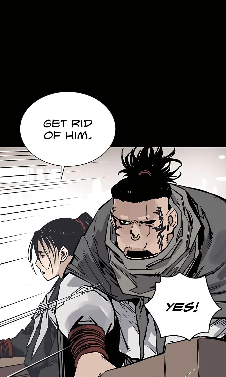 Read Shashin EN Manga Online