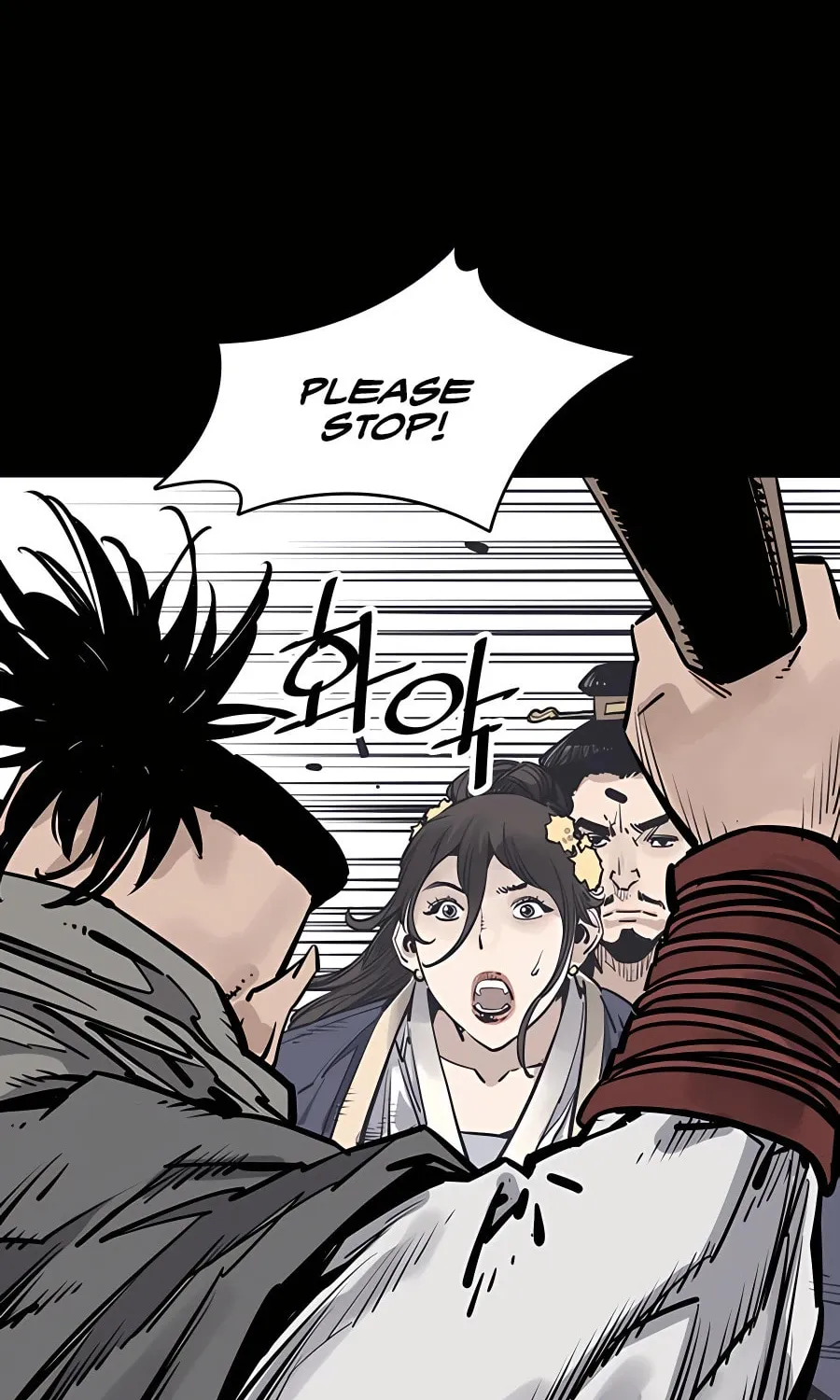 Read Shashin EN Manga Online