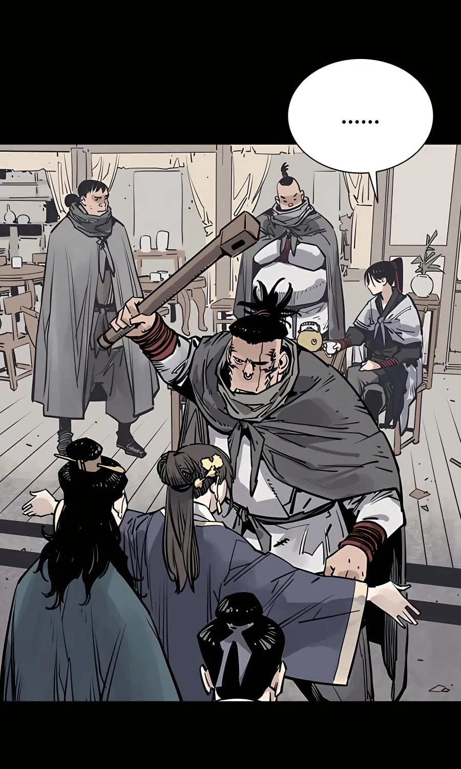Read Shashin EN Manga Online