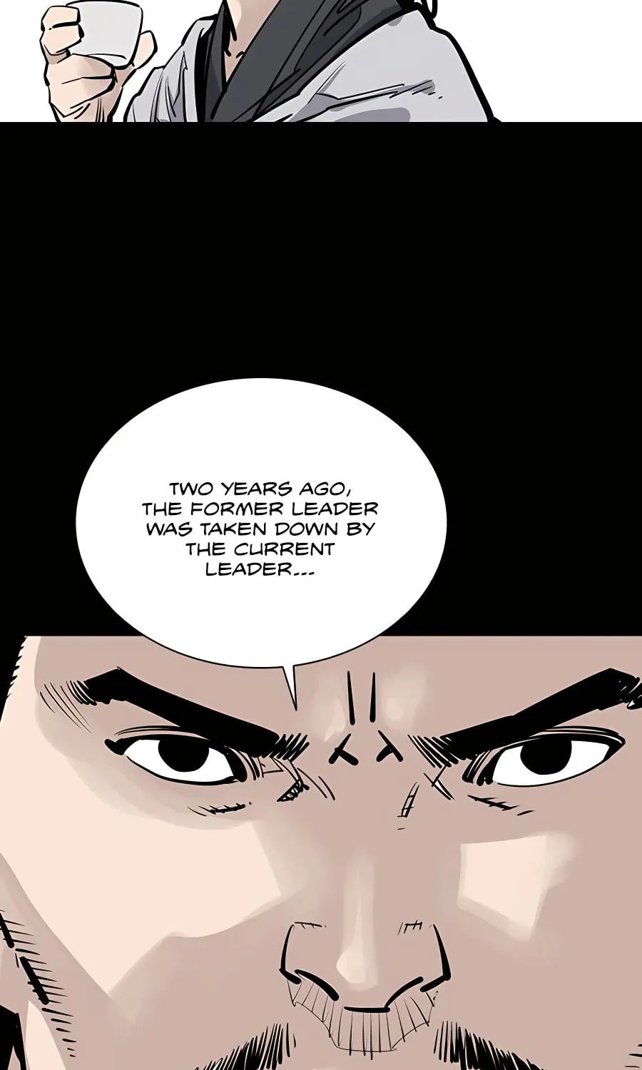 Read Shashin EN Manga Online