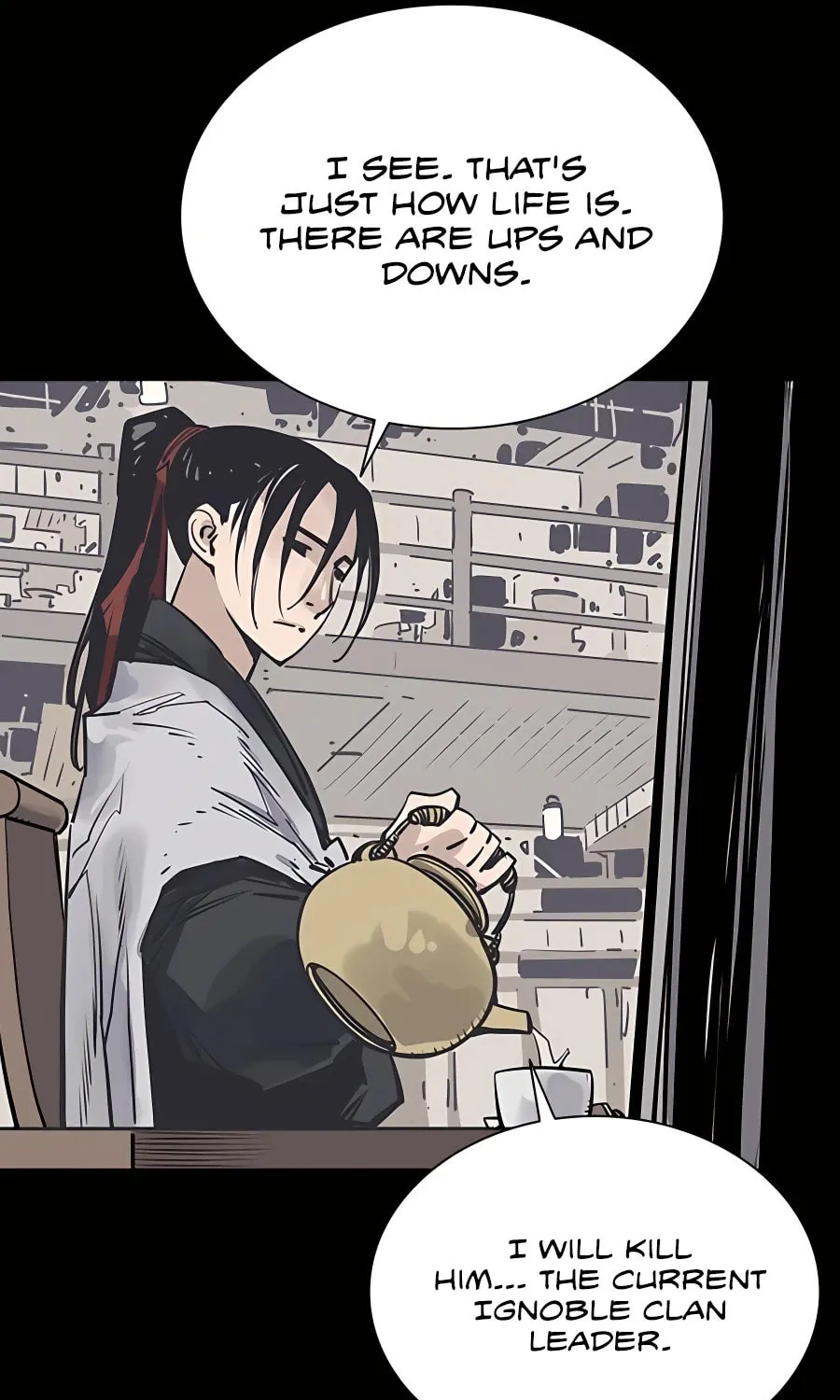 Read Shashin EN Manga Online
