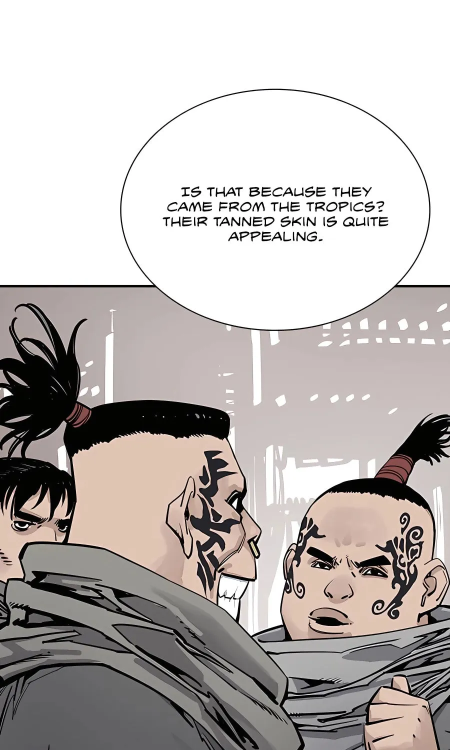 Read Shashin EN Manga Online