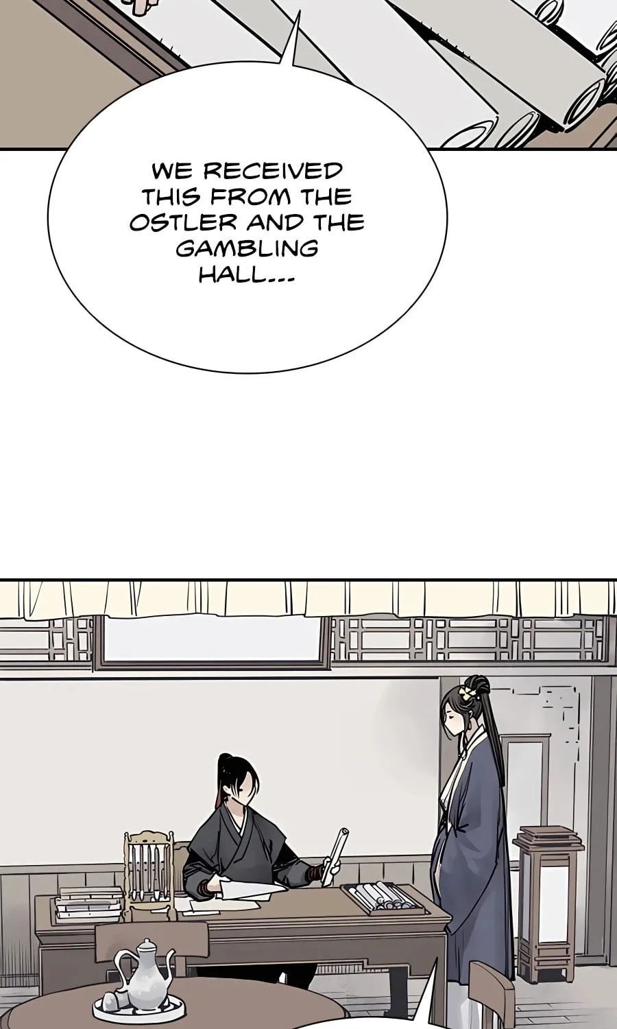 Read Shashin EN Manga Online