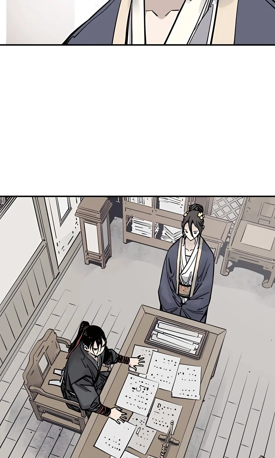 Read Shashin EN Manga Online
