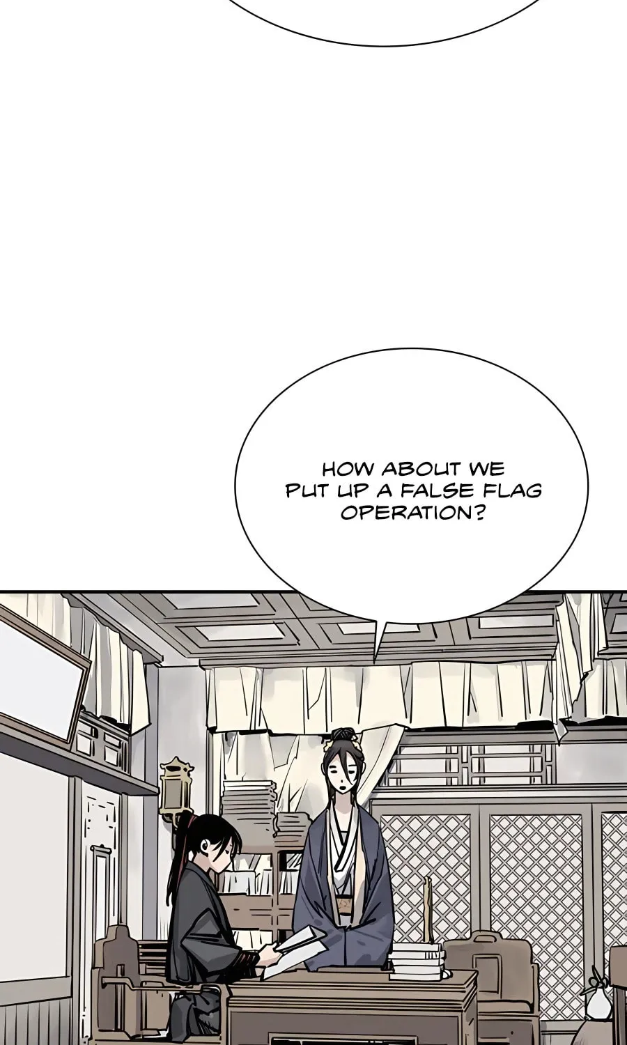 Read Shashin EN Manga Online