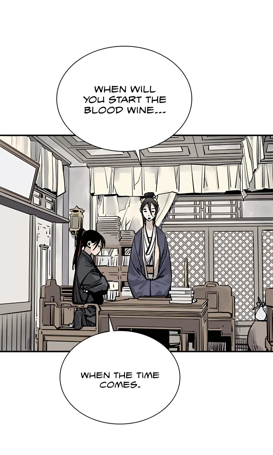 Read Shashin EN Manga Online