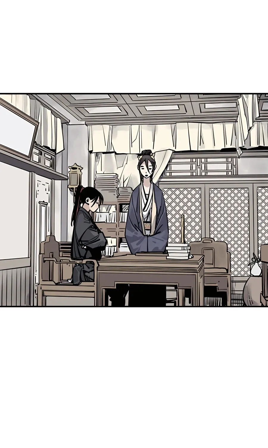 Read Shashin EN Manga Online