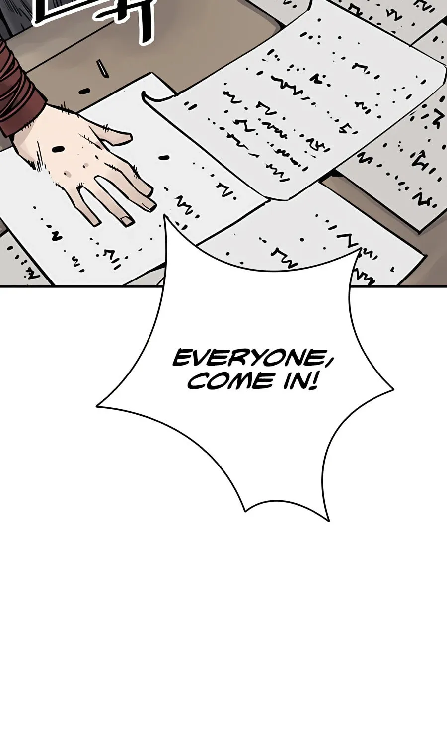 Read Shashin EN Manga Online