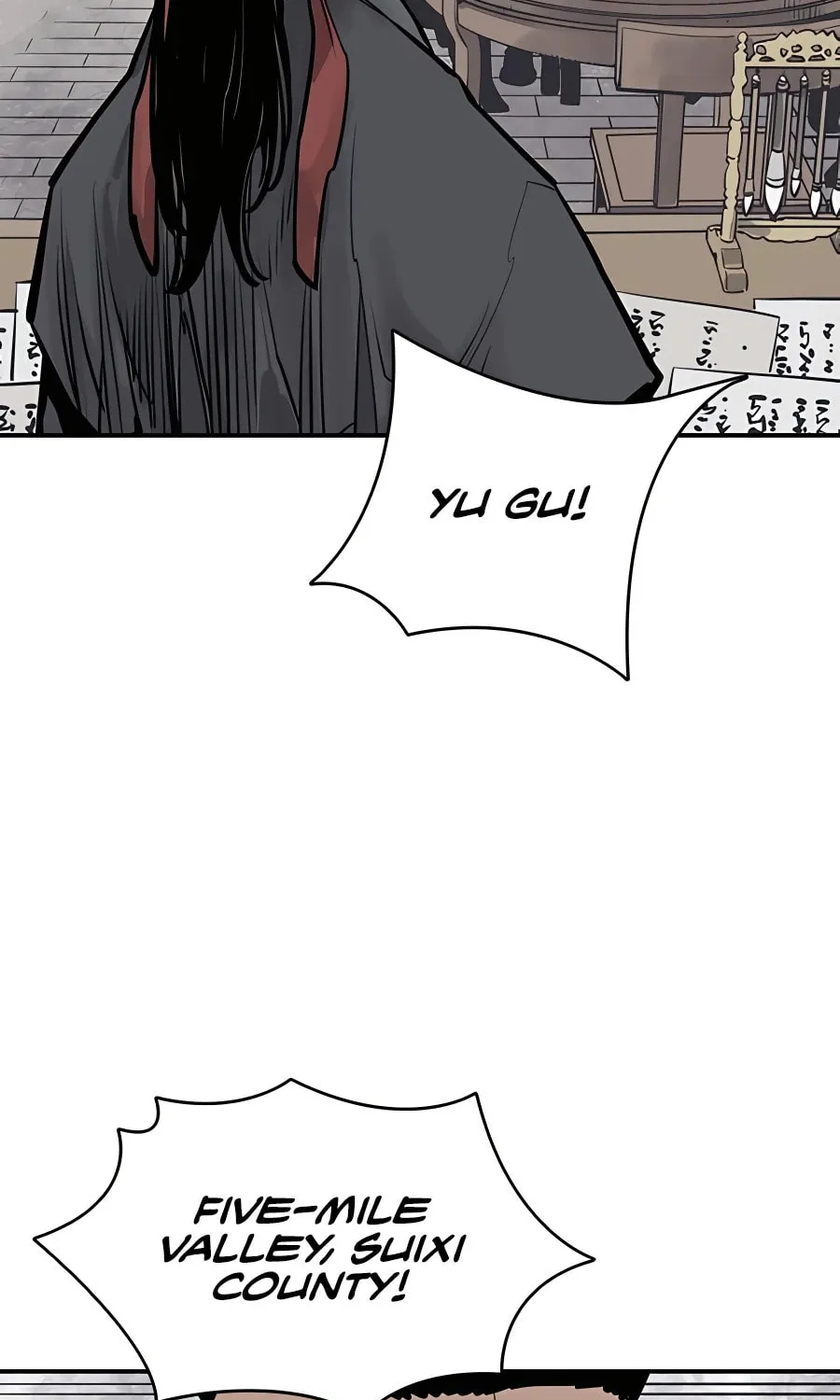 Read Shashin EN Manga Online